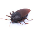 DWI Dowellin Insects Joke Scary Trick Bugs Toys Remote Control Cockroach for Party